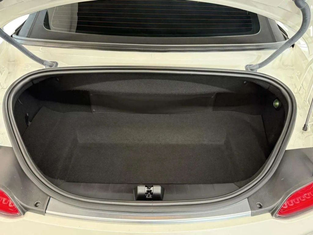 2018 Mercedes-Benz Mercedes-AMG GT Roadster 2D