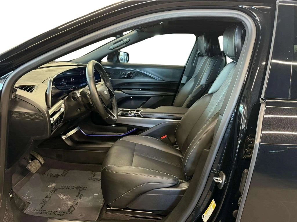 2024 Cadillac LYRIQ Sport 1 SUV 4D