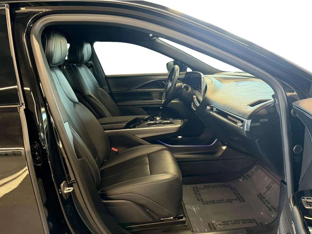 2024 Cadillac LYRIQ Sport 1 SUV 4D