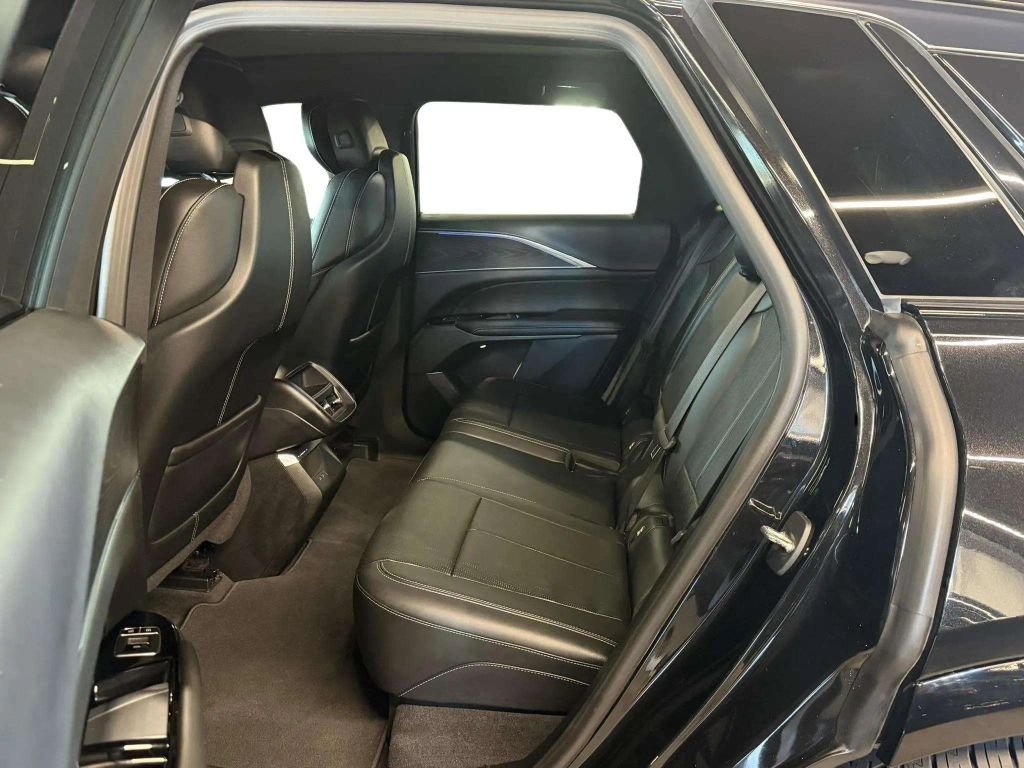2024 Cadillac LYRIQ Sport 1 SUV 4D
