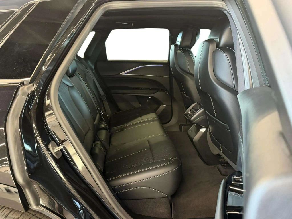 2024 Cadillac LYRIQ Sport 1 SUV 4D