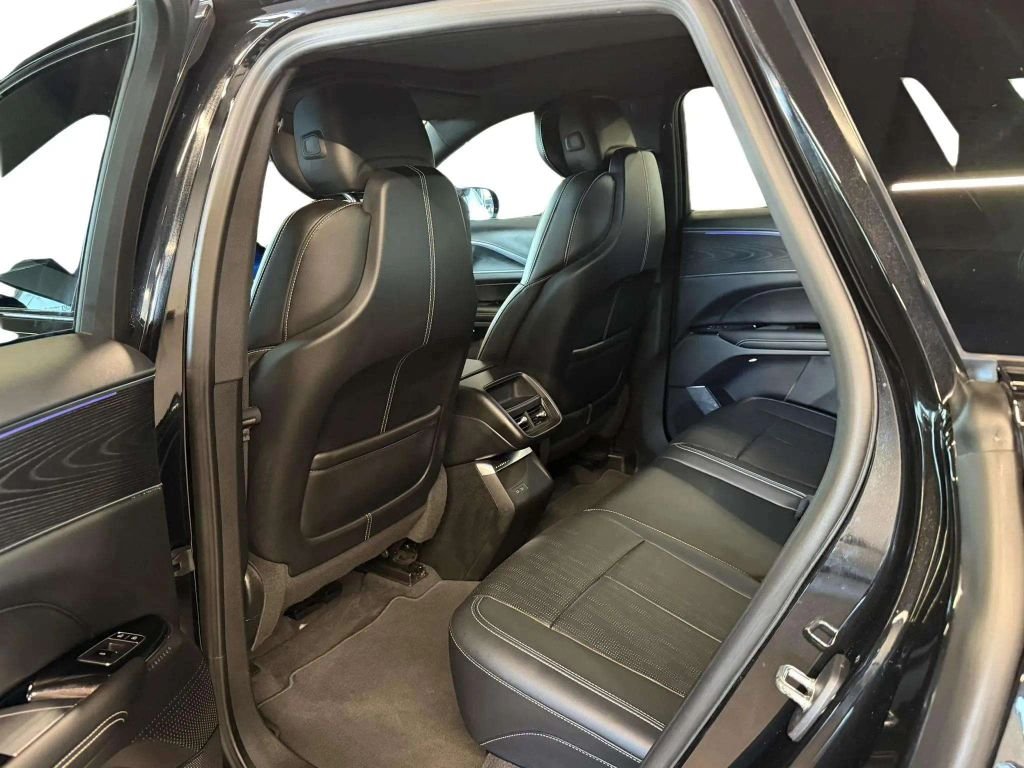 2024 Cadillac LYRIQ Sport 1 SUV 4D