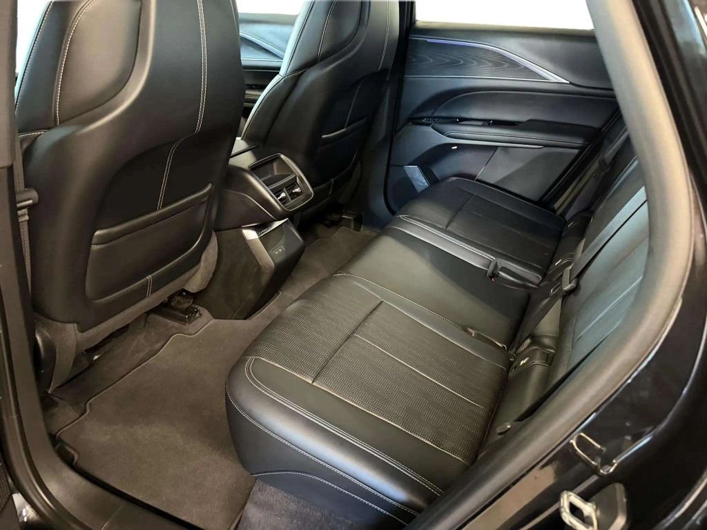 2024 Cadillac LYRIQ Sport 1 SUV 4D