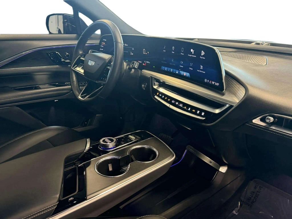 2024 Cadillac LYRIQ Sport 1 SUV 4D