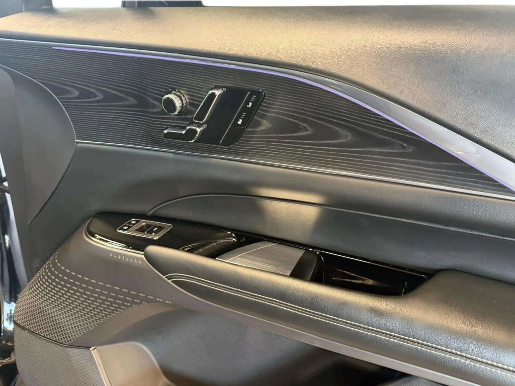 2024 Cadillac LYRIQ Sport 1 SUV 4D