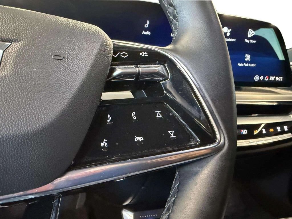 2024 Cadillac LYRIQ Sport 1 SUV 4D