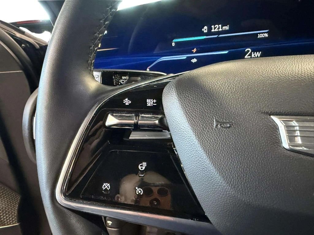 2024 Cadillac LYRIQ Sport 1 SUV 4D