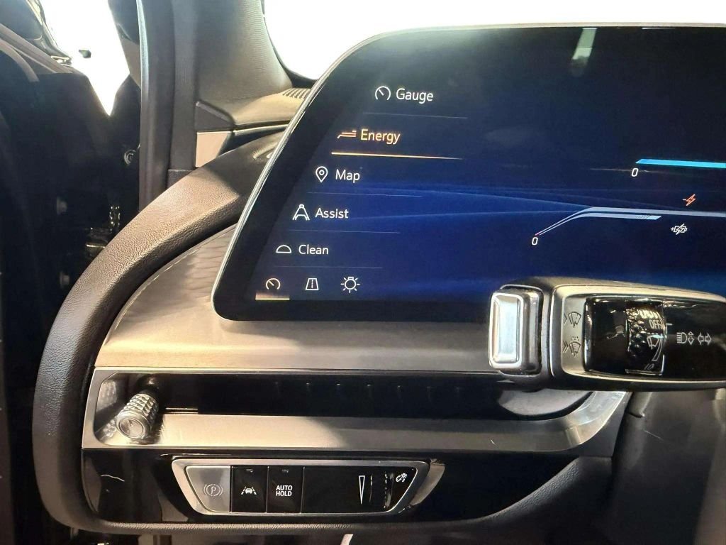 2024 Cadillac LYRIQ Sport 1 SUV 4D