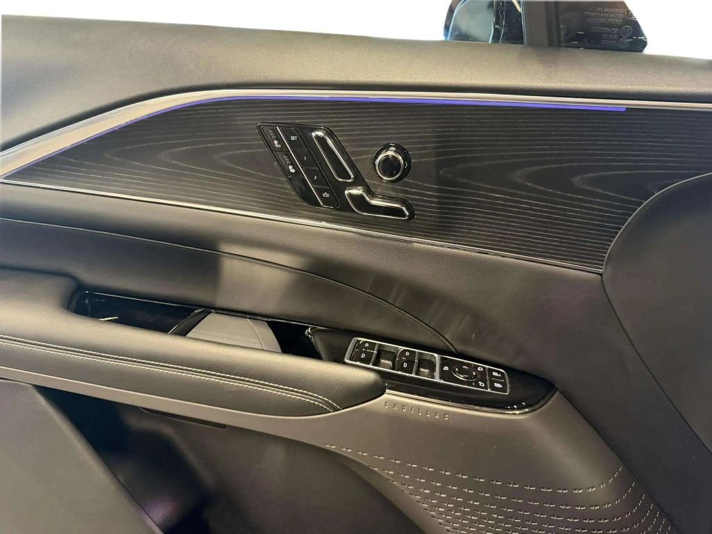 2024 Cadillac LYRIQ Sport 1 SUV 4D