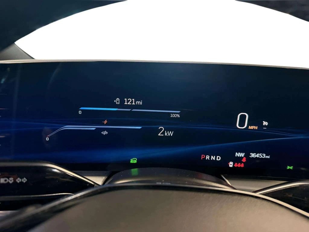 2024 Cadillac LYRIQ Sport 1 SUV 4D