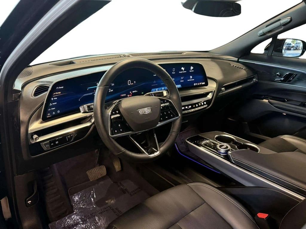 2024 Cadillac LYRIQ Sport 1 SUV 4D