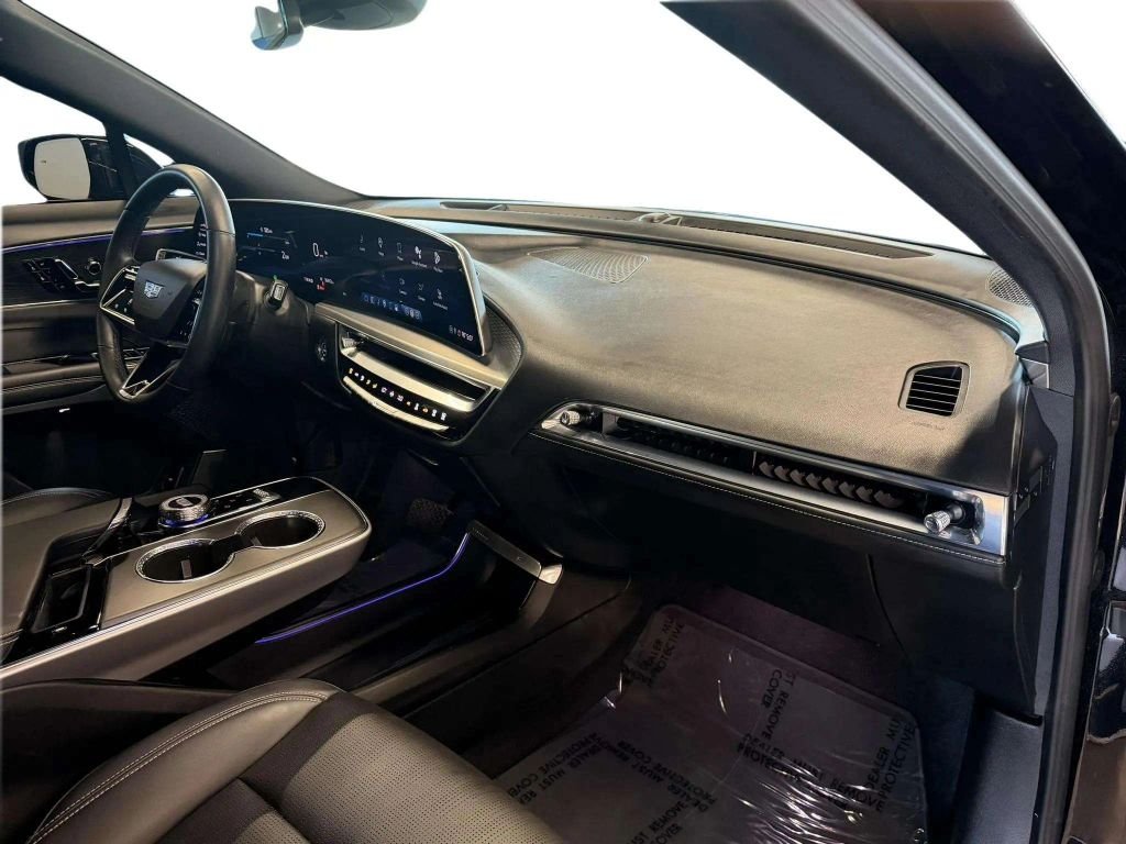 2024 Cadillac LYRIQ Sport 1 SUV 4D