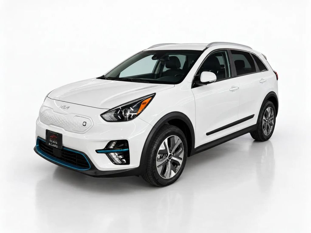 2022 Kia Niro EV EX Premium Wagon 4D