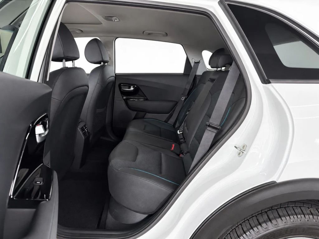 2022 Kia Niro EV EX Premium Wagon 4D