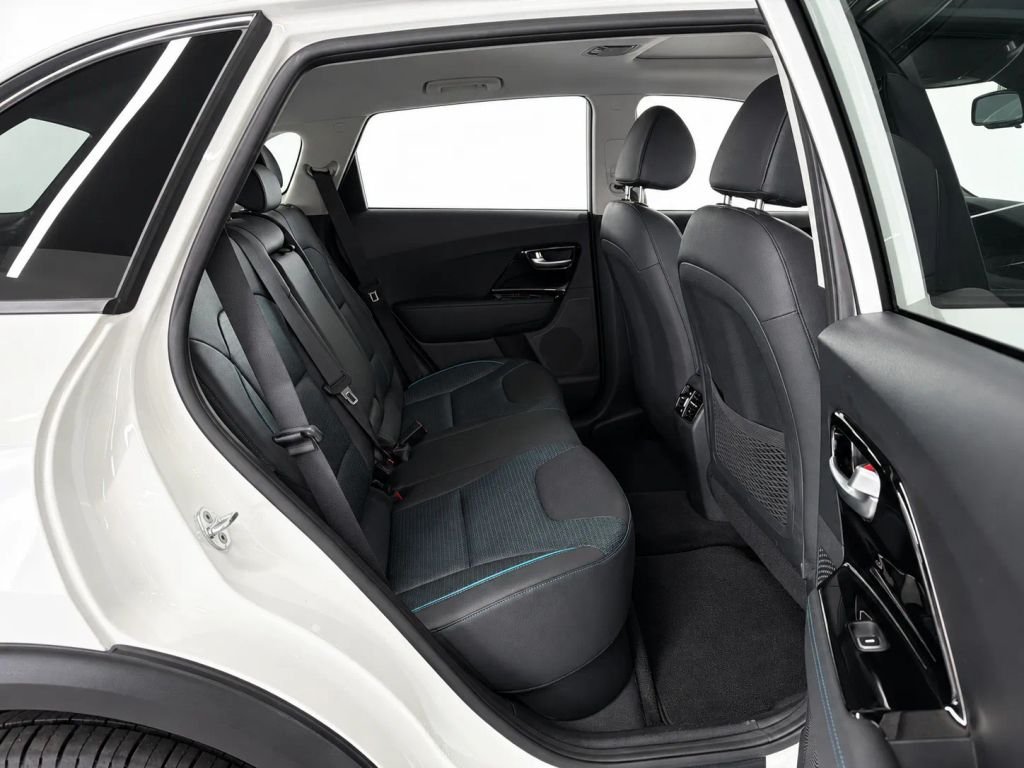2022 Kia Niro EV EX Premium Wagon 4D