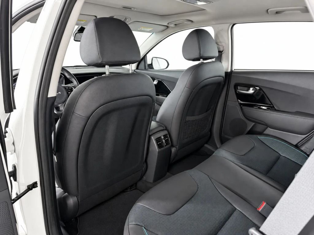 2022 Kia Niro EV EX Premium Wagon 4D