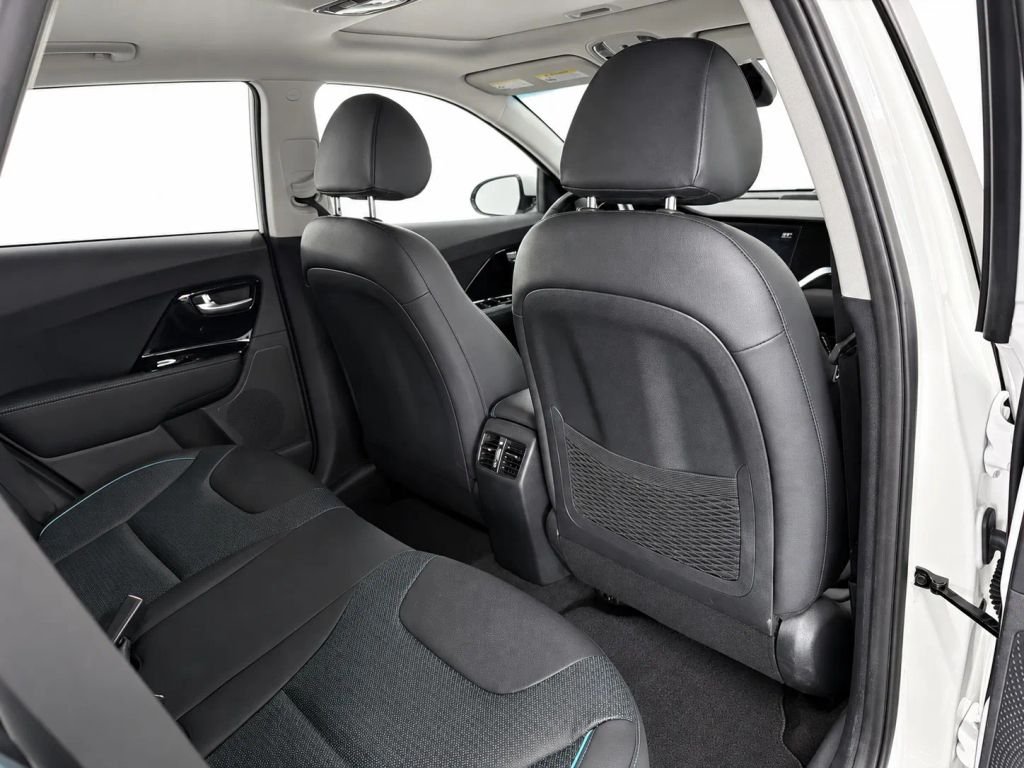 2022 Kia Niro EV EX Premium Wagon 4D