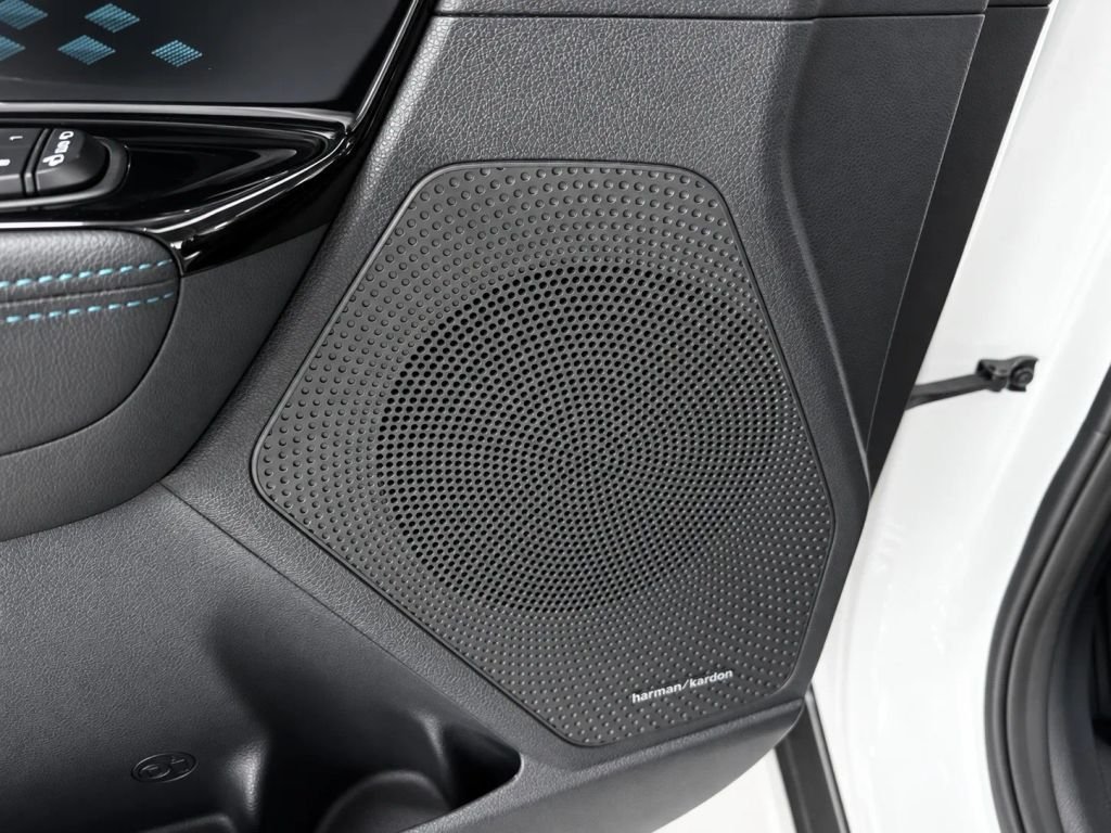 2022 Kia Niro EV EX Premium Wagon 4D