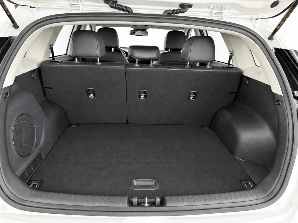 2022 Kia Niro EV EX Premium Wagon 4D