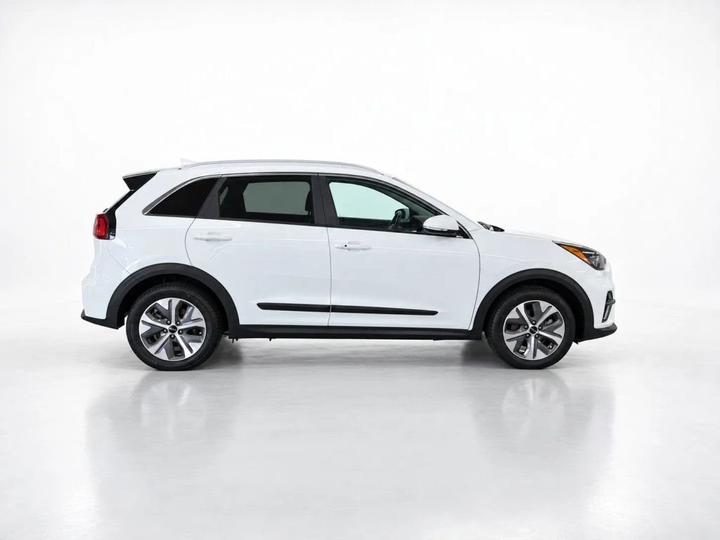 2022 Kia Niro EV EX Premium Wagon 4D