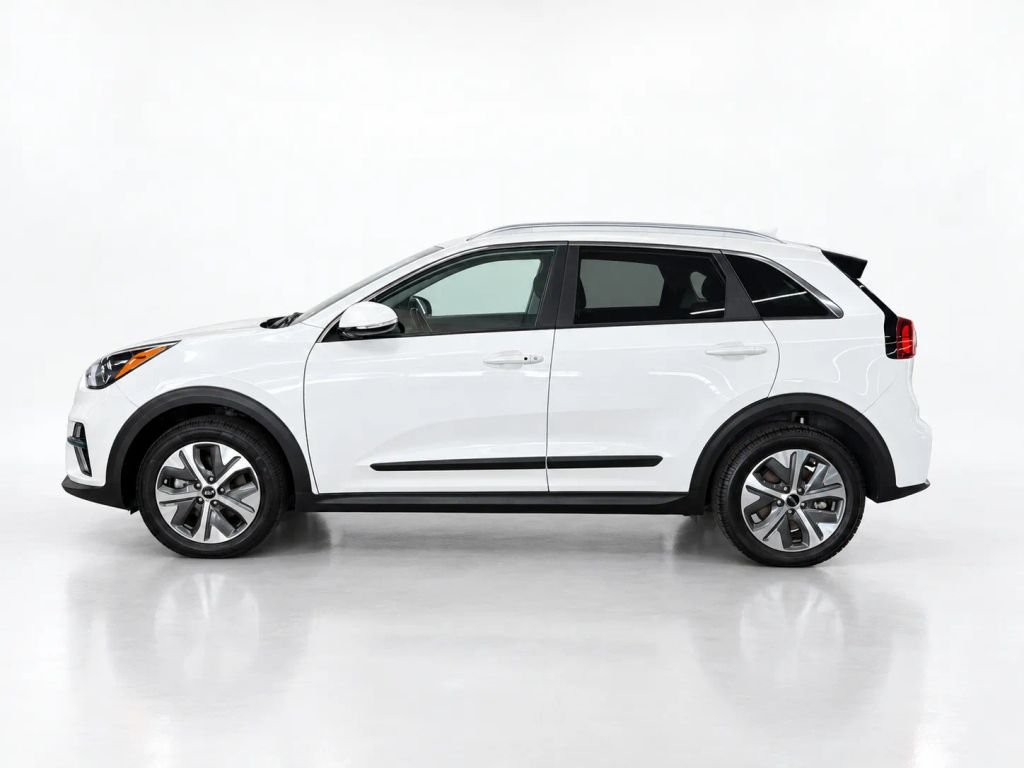 2022 Kia Niro EV EX Premium Wagon 4D