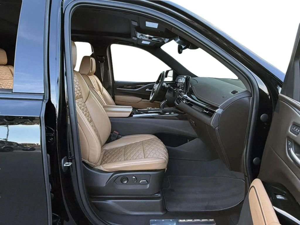 2022 Cadillac Escalade Sport SUV 4D