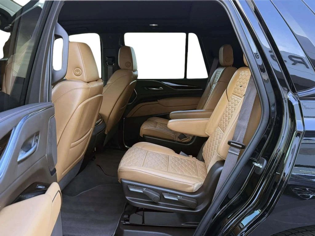 2022 Cadillac Escalade Sport SUV 4D