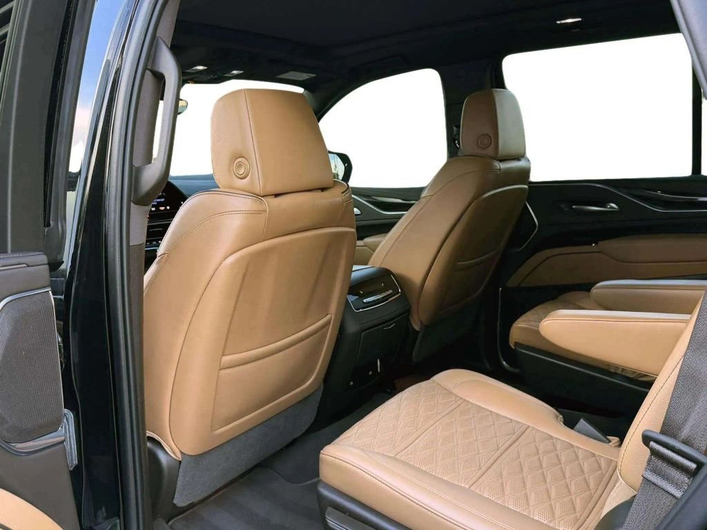 2022 Cadillac Escalade Sport SUV 4D