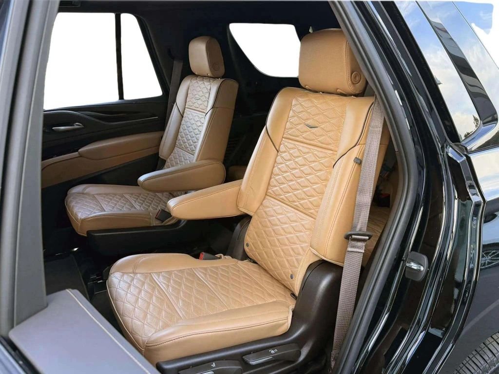 2022 Cadillac Escalade Sport SUV 4D