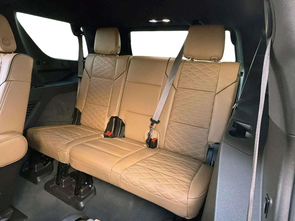 2022 Cadillac Escalade Sport SUV 4D