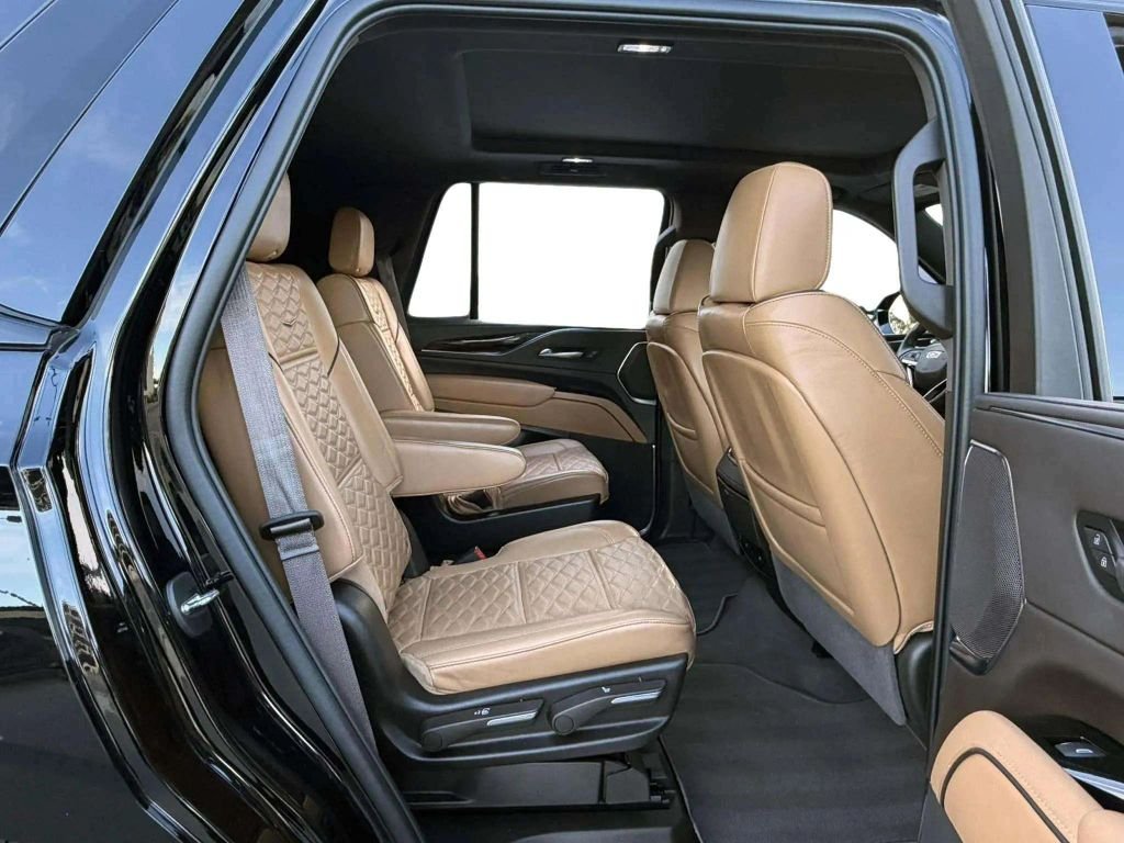 2022 Cadillac Escalade Sport SUV 4D