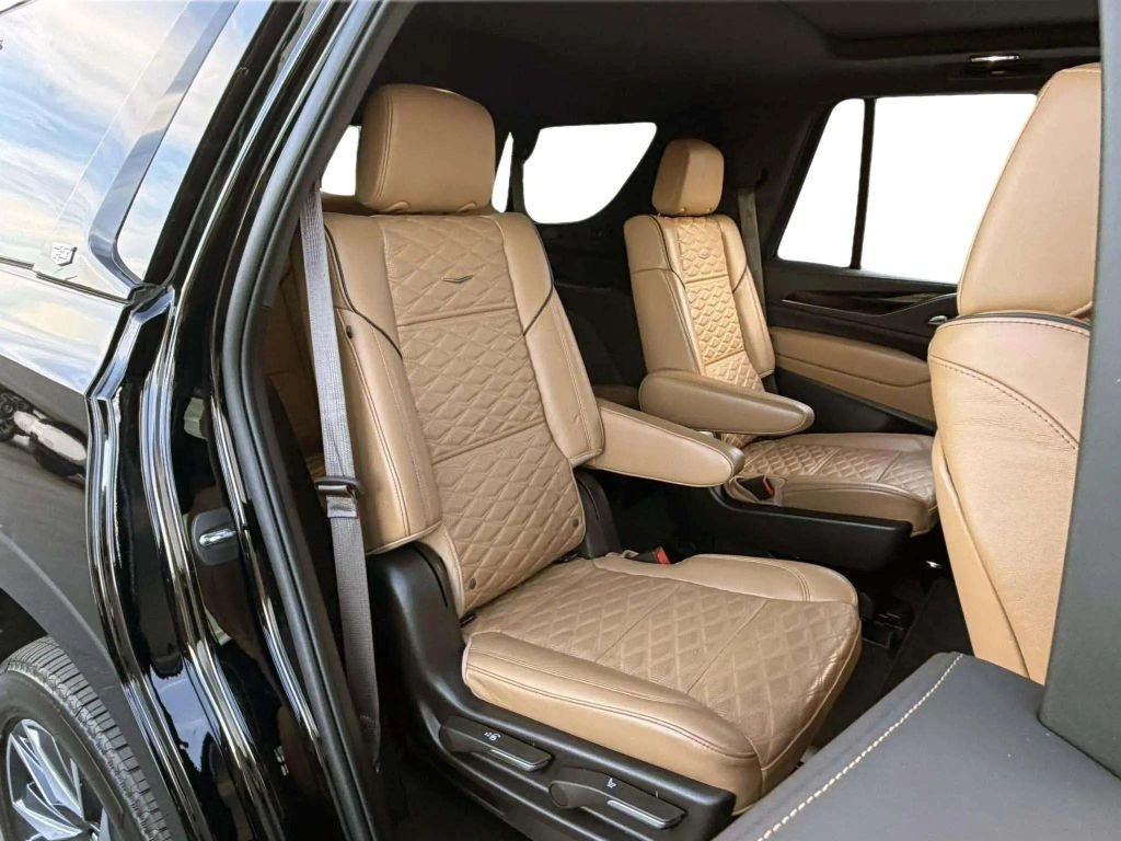 2022 Cadillac Escalade Sport SUV 4D