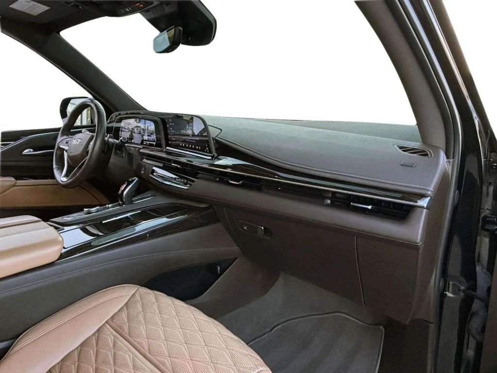 2022 Cadillac Escalade Sport SUV 4D