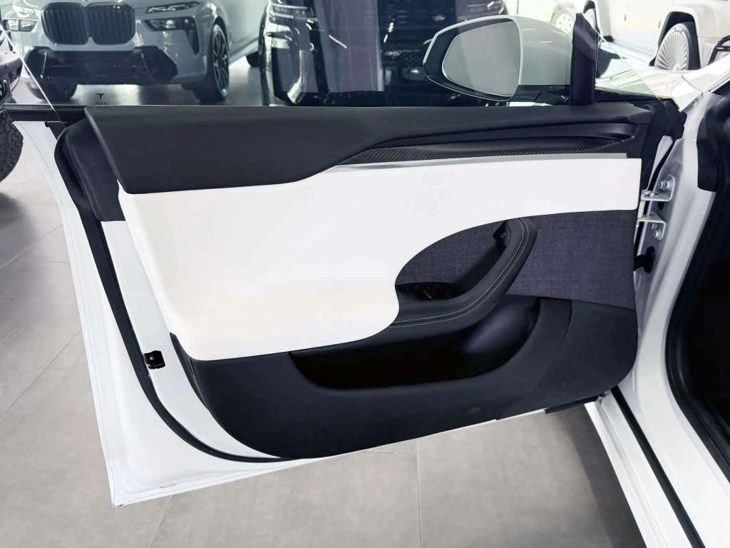 2021 Tesla Model S Plaid Sedan 4D