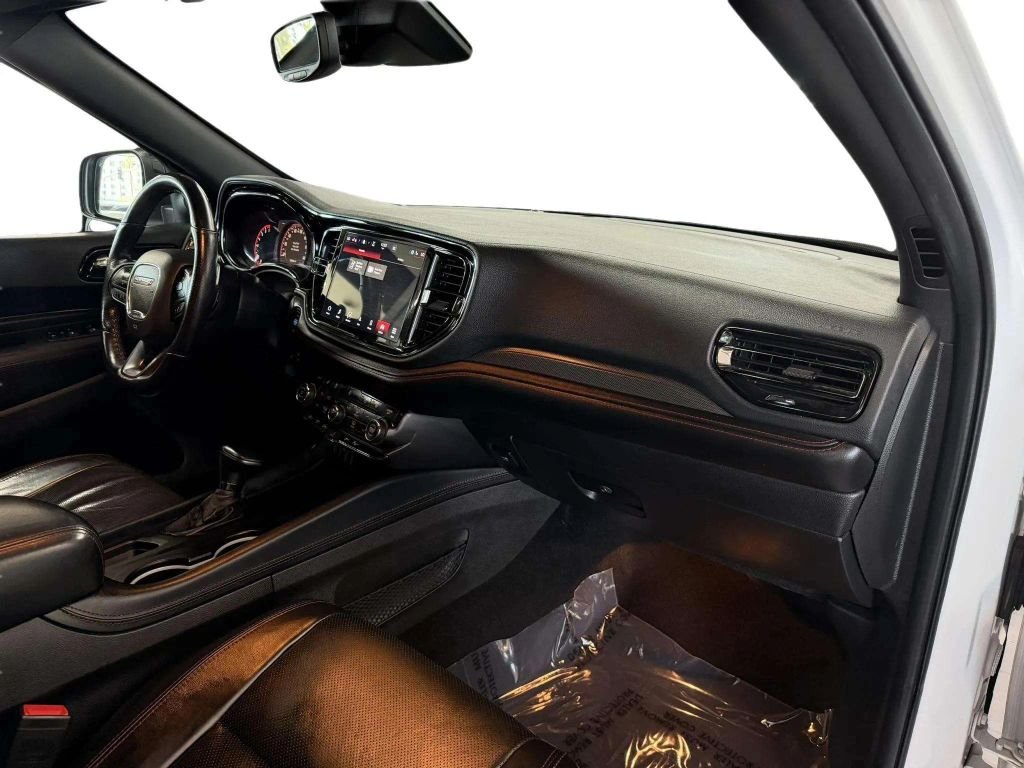 2023 Dodge Durango GT Plus Sport Utility 4D