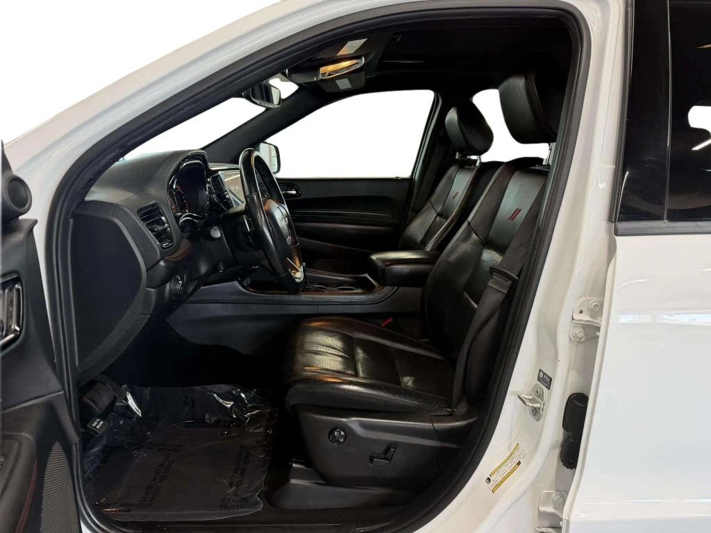 2023 Dodge Durango GT Plus Sport Utility 4D