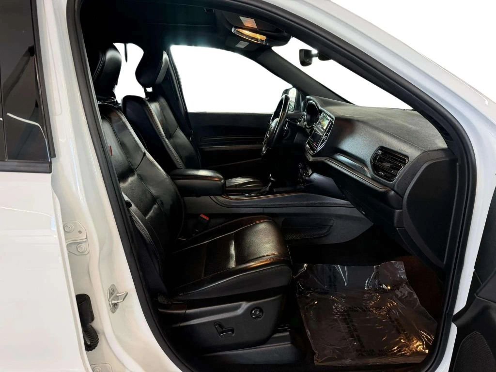 2023 Dodge Durango GT Plus Sport Utility 4D