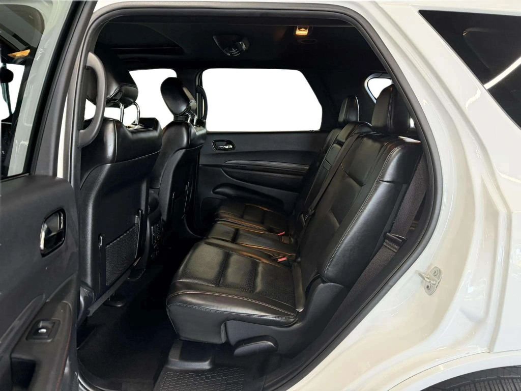 2023 Dodge Durango GT Plus Sport Utility 4D