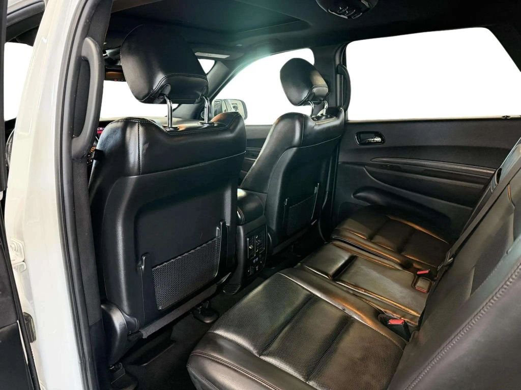 2023 Dodge Durango GT Plus Sport Utility 4D