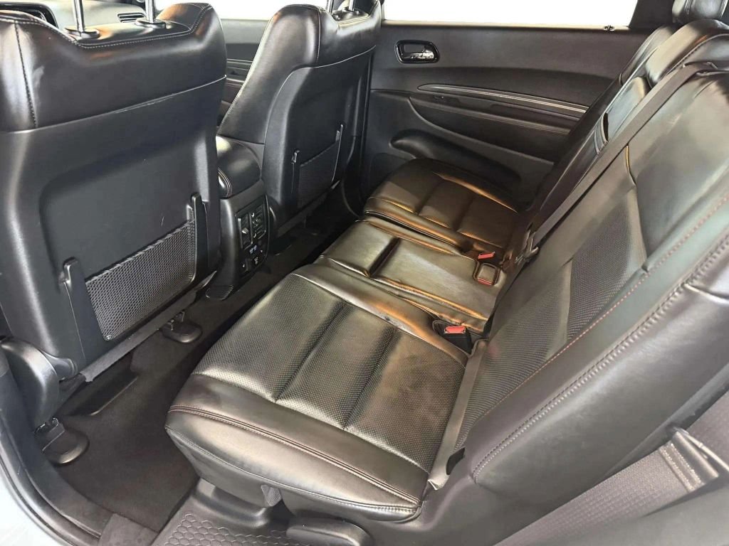2023 Dodge Durango GT Plus Sport Utility 4D