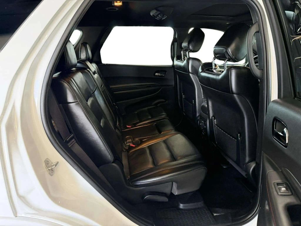 2023 Dodge Durango GT Plus Sport Utility 4D