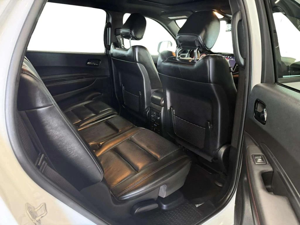 2023 Dodge Durango GT Plus Sport Utility 4D