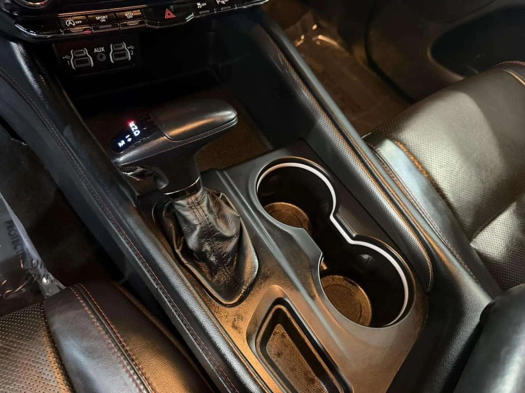 2023 Dodge Durango GT Plus Sport Utility 4D