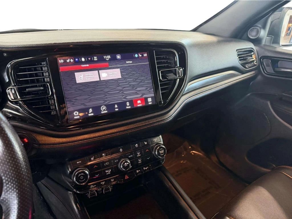 2023 Dodge Durango GT Plus Sport Utility 4D