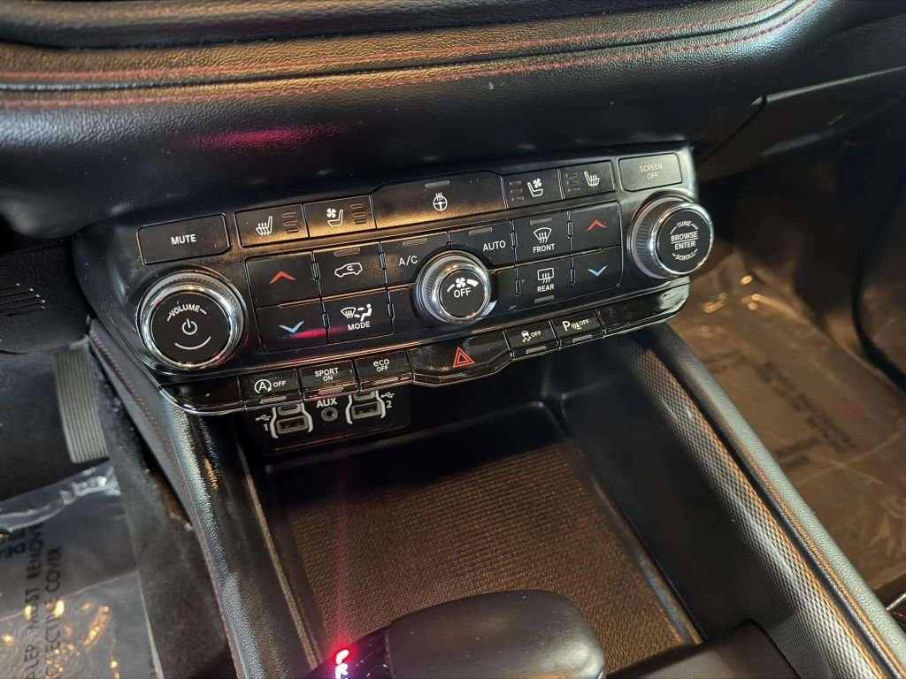 2023 Dodge Durango GT Plus Sport Utility 4D
