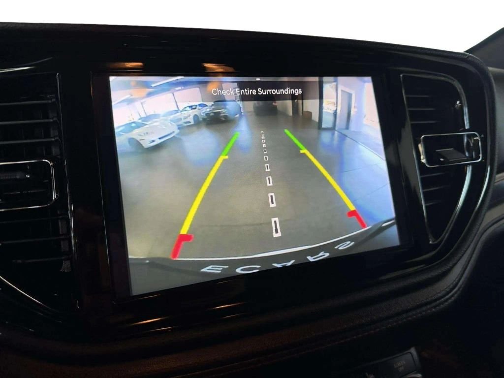 2023 Dodge Durango GT Plus Sport Utility 4D