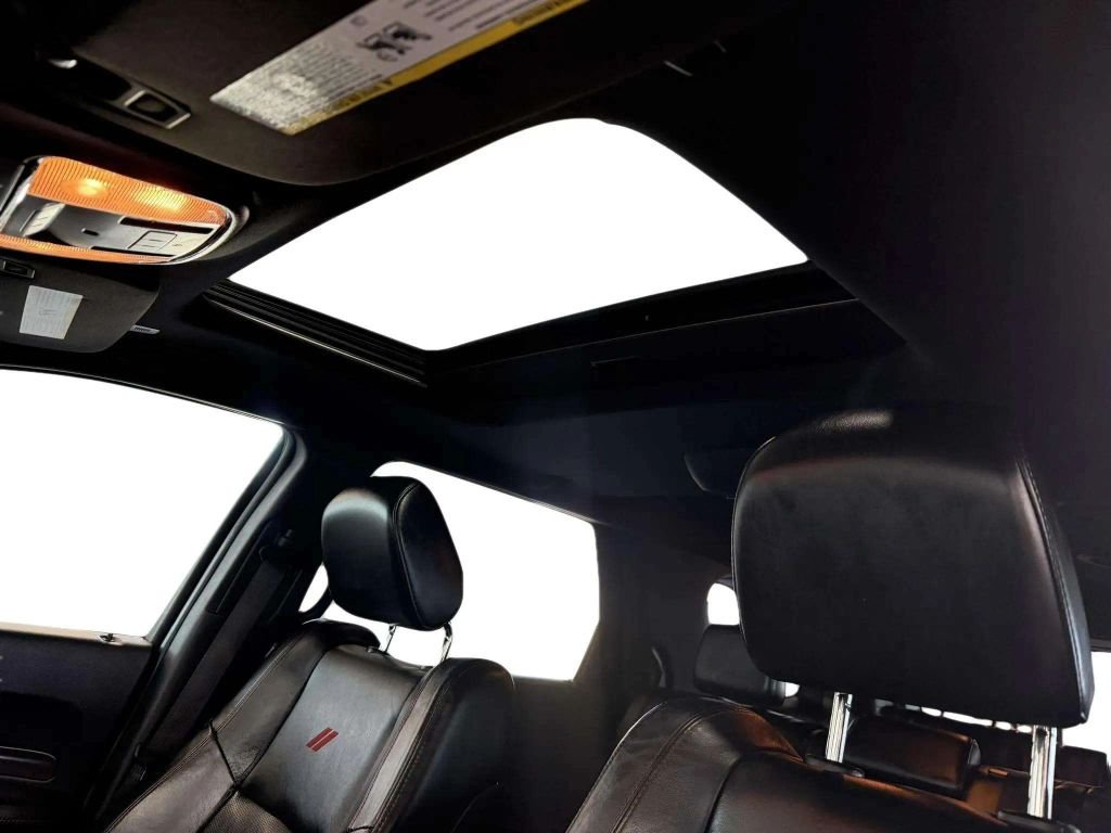 2023 Dodge Durango GT Plus Sport Utility 4D