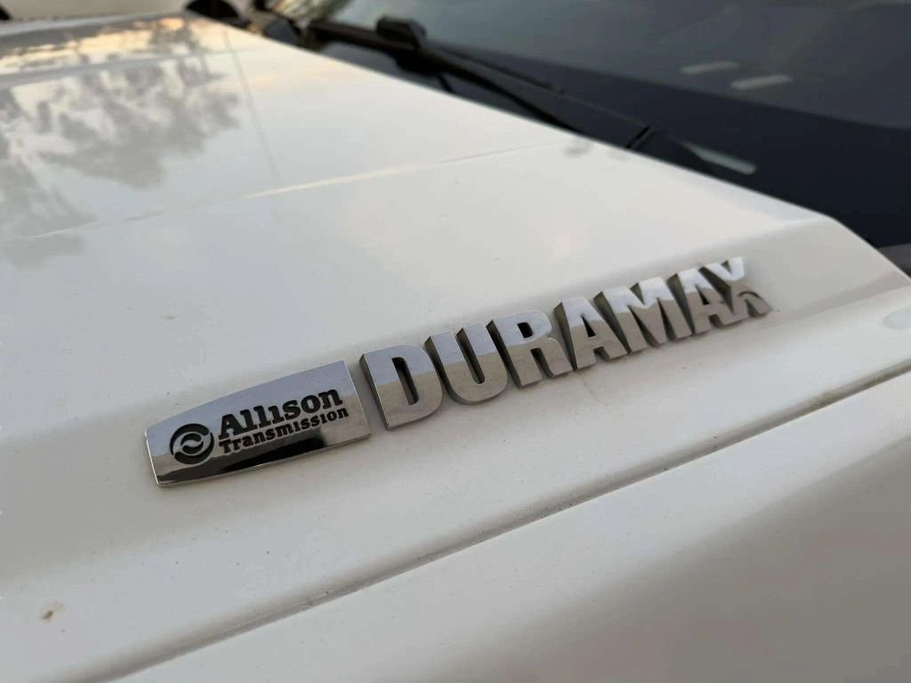 2019 Chevrolet Comm Med Duty Silverado Ch&Cab Silverado 5500HD Chassis & Cab