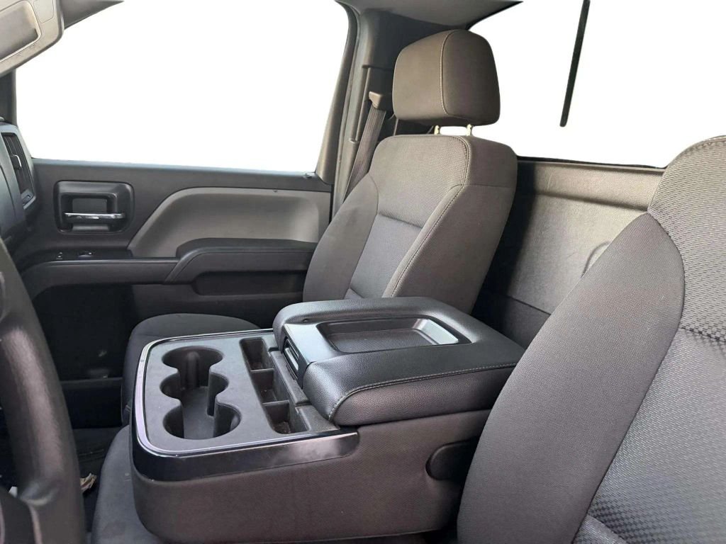 2019 Chevrolet Comm Med Duty Silverado Ch&Cab Silverado 5500HD Chassis & Cab