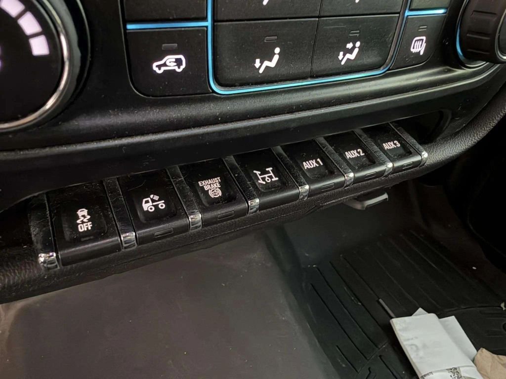 2019 Chevrolet Comm Med Duty Silverado Ch&Cab Silverado 5500HD Chassis & Cab